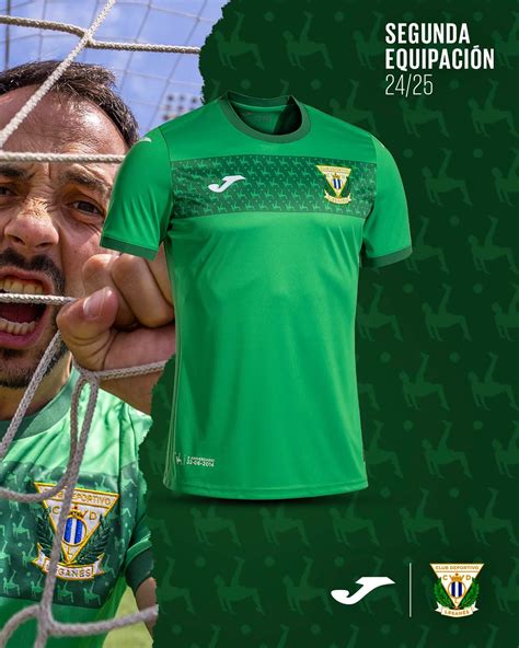 Nova Camisa Reserva Do Cd Legan S Joma Mdf