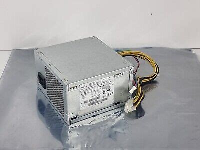 Fujitsu Netzteil PC Celsius W420 W550 300W DPS 300AB 56 S26113 E566