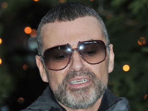 George Michael Announces New Tour Dates The Independent The Independent