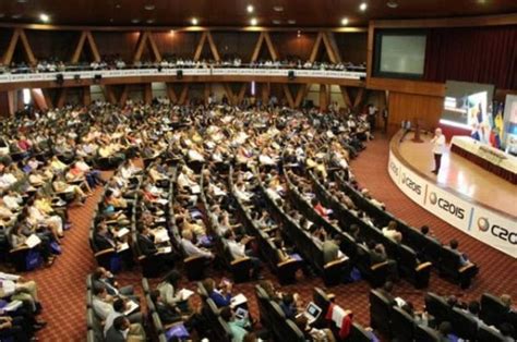 Arranca La Ix Cumbre Mundial De Comunicación Política En Puerto Madero