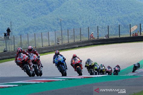 Sirkuit Mugello Batal Gelar Grand Prix Italia Tahun Ini Antara News