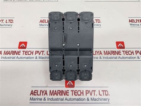 Schneider Electric NSX 160F Circuit Breaker 800V