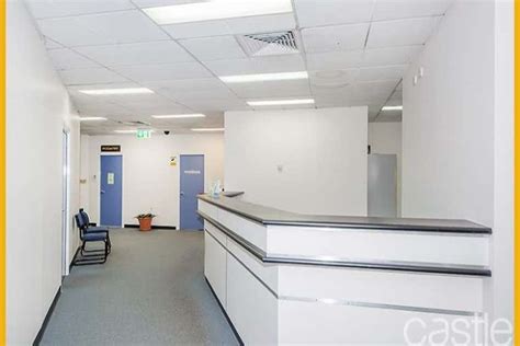 Leased Medical & Consulting Property at Broadmeadow Medical Centre, 154 Lambton Road ...