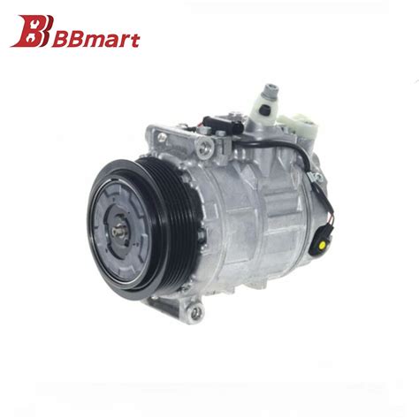 BBmart Auto Parts 1 Pcs Air Conditioning AC Compressor For Mercedes