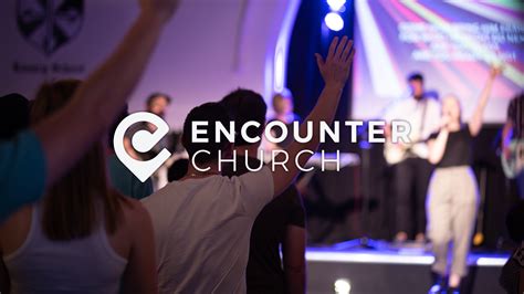 Home - Encounter Church