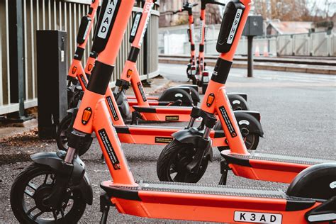 Est Ce Que L Assurance Pour Trottinette Lectrique Est Obligatoire