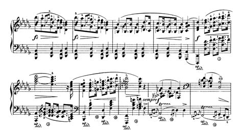 Chopin Piano Sonata No In B Flat Minor Op Audio Sheet