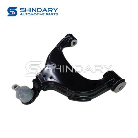 Control Arm Assy Pc201060 2001 For Changan Hunter Manufacture