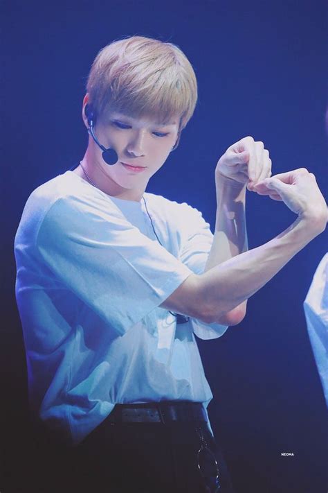 Kang Daniel