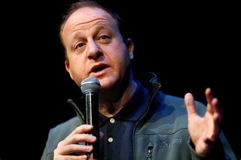 Jared Polis Becomes Nation S First Gay Male Governor