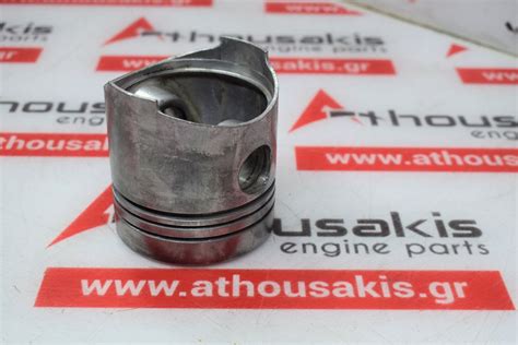 Piston S E For Mitsubishi Athousakis Gr