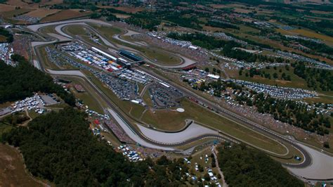 Red Bull Motogp Rookies Cup Race Two Results From Mugello Roadracing