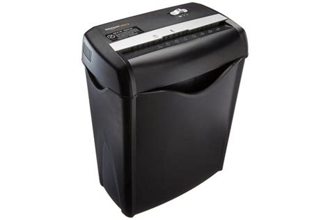 Top 10 Best Paper Shredders In 2023 Reviews