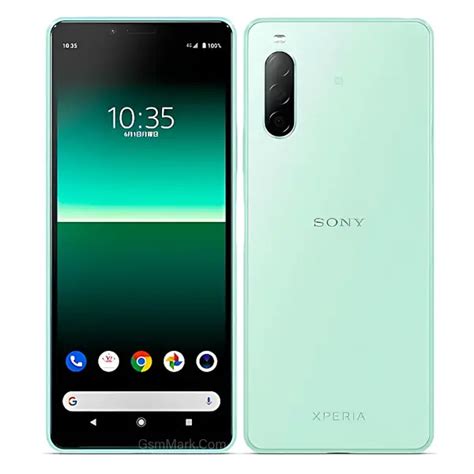 Sony Xperia Ii Price In Bangladesh January Full Specs