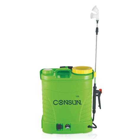 Spray Guns Battery Sprayer Foam Sprayer Pp Knapsack Sprayer Compressed