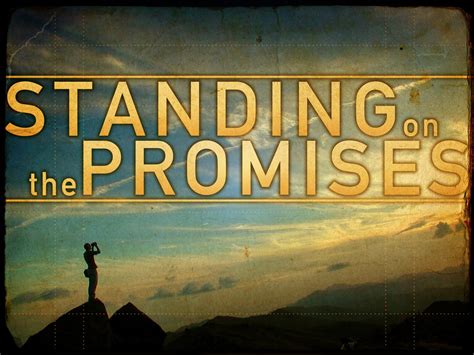 Matthew Dowling The Value Of Gods Promises