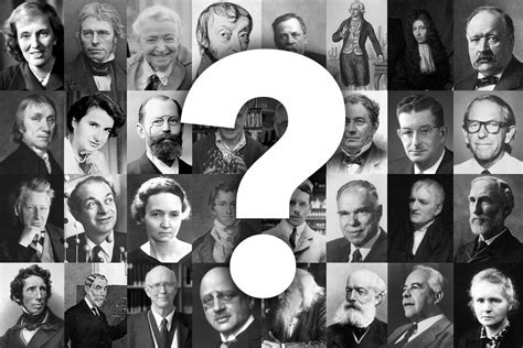 Who Is The Greatest Chemist Of All Time Opinion Chemistry World