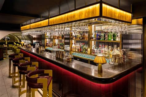 Best Bars In London From Irish Pubs To Opulent Hotel Lobby Spots