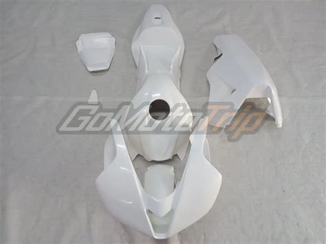 Best Cbr600rr 2007 2012 Race Bodywork Unpainted Gomototrip