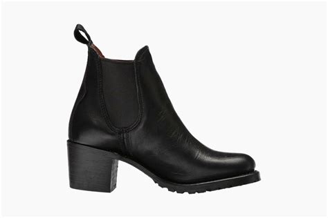 21 Best Chelsea Boots For Women: The Most Stylish Boots