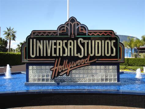 universal studios hollywood sign universal studios hollywo flickr