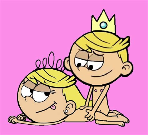 Post 2745348 Lexxloud Lolaloud Rule63 Theloudhouse