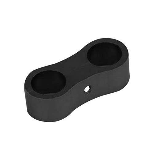 Tohuu Hose Separator Clamp Hose Clamp Tool Billet Aluminum Steel