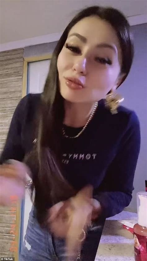 Chilling Moment Assassin Executes TikTok Narco Queen Sabrina Duran