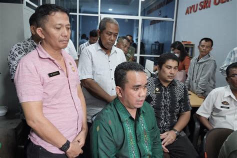 Galeri Foto Pemko Medan Melalui Badan Pengelola Pajak Retribusi