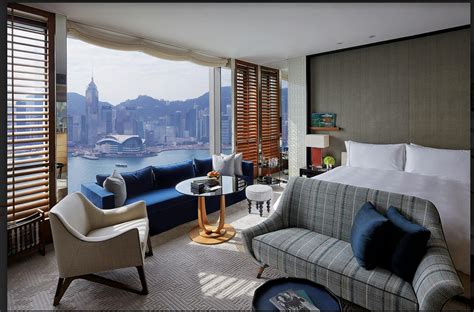 Rosewood Hong Kong Opens Its Doors as a Timeless Monument to ...
