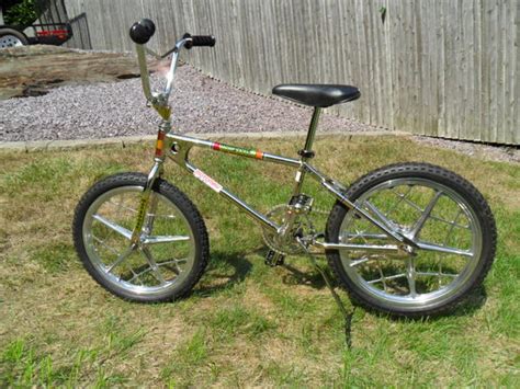 1977 Mongoose Motomag - BMXmuseum.com