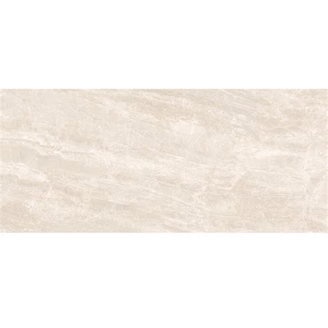 Cosmic Ivory Cm X Cm Matt Porcelain Wall Floor Tile