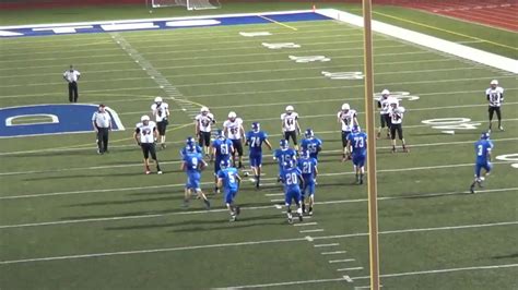 Boonville Pirates Boonville High Schoo Highlights Hudl