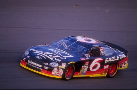 Photos Classic Mark Martin Paint Schemes Nascar Hall Of Fame