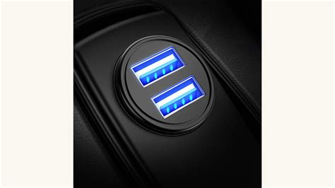 Top 5 Best Usb Car Chargers 2025