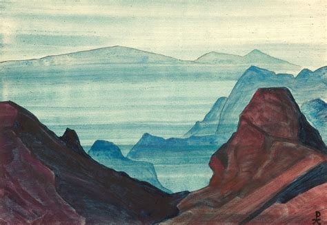 Nikolay Rerih http://en.wikipedia.org/wiki/Nicholas_Roerich | Nicholas ...