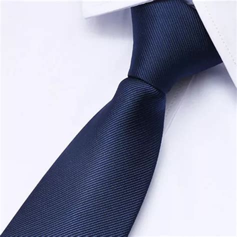 Corbata Cl Sica De Jacquard Para Hombre Mercadolibre