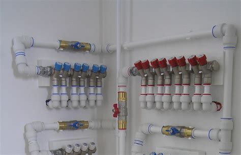 Hot Cold Plastic Piping Supplier Suggestions General Plumbing BuildHub Org Uk