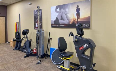 Benchmark Physical Therapy Opens Perry Ga Outpatient Clinic Benchmark Physical Therapy