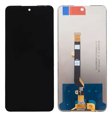 Pantalla Compatible Con Infinix Hot 30 Lcd