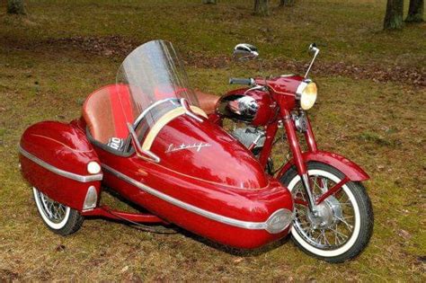 Pin De Adek Dyba En Classic Motorcycles Jawa 350 Motos Sidecars