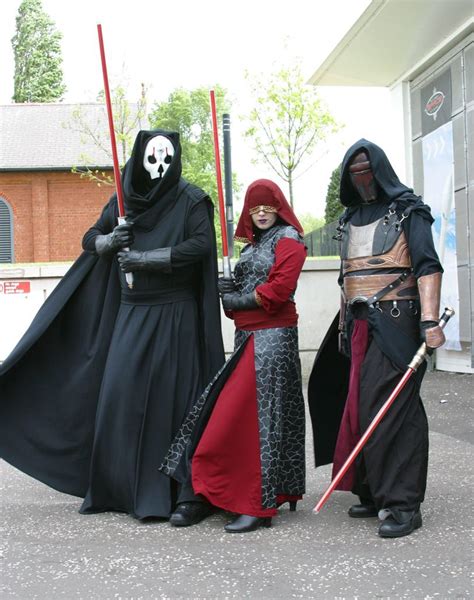 Darth Nihilus hilt | Star wars cosplay, Star wars awesome, Star wars sith