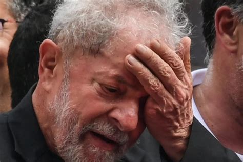 La Justicia brasileña confirmó y subió una de las condenas de Lula por