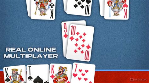 Durak Online - Download & Play for Free Here