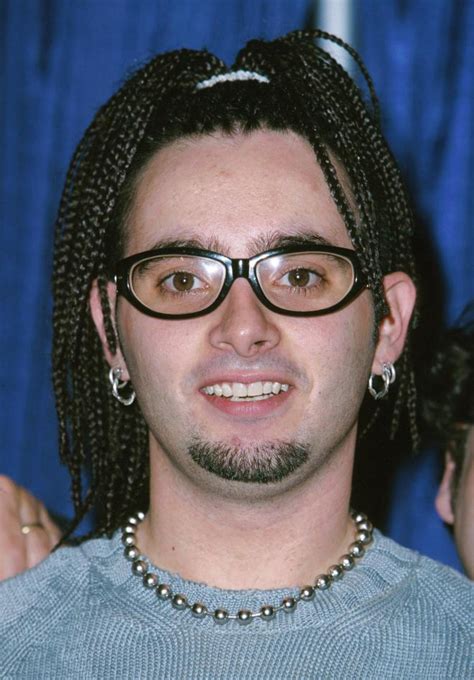 Chris Kirkpatrick Net Worth 2024 - Oona Torrie