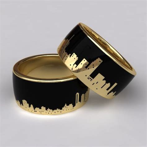 Anillos