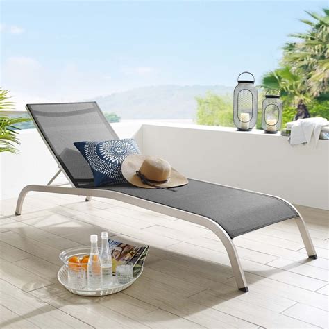 The Best Outdoor Lounge Chair Review Guide For This Year Report Outdoors