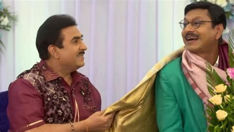 Taarak Mehta Ka Ooltah Chashmah July 14 Recap Tapu And Goli Arrange
