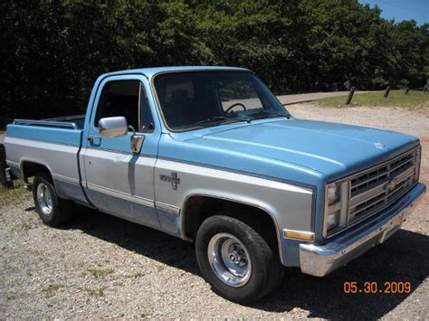 Square Body Chevy Identification Guide 50 Off