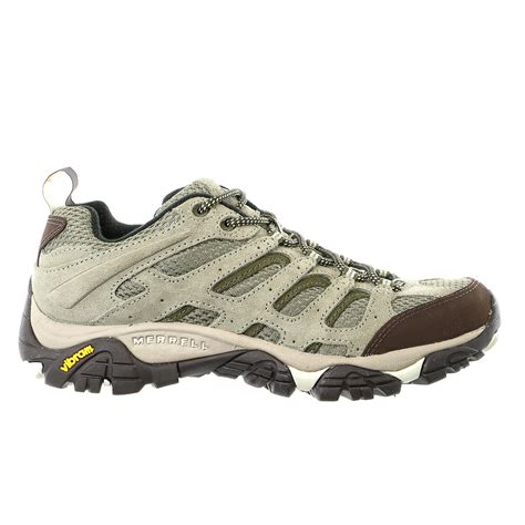 Merrell Moab Ventilator Hiking Sneaker Shoe Womens Shoplifestyle